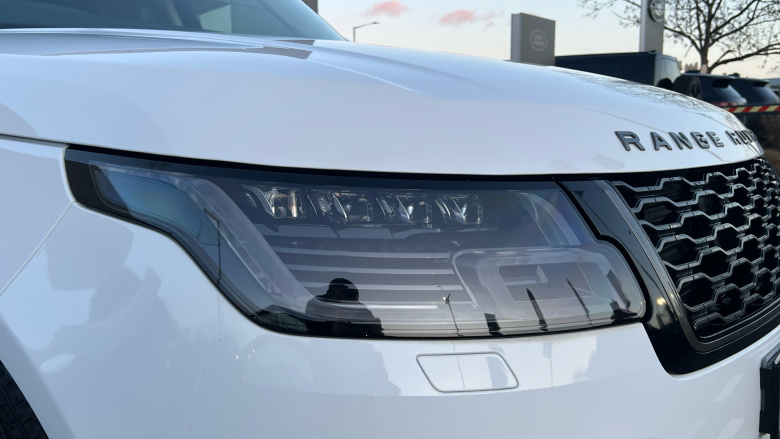 Land Rover Range Rover 3.0 D300 Autobiography 4dr Auto Diesel Estate